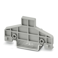DP-HV M12/1 NFF Spacer plate
