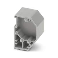DP-LPO 16 Spacer plate