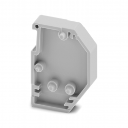 DP-LPO 2,5 Spacer plate