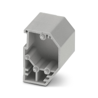 DP-LPO 35 Spacer plate