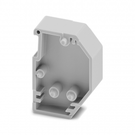 DP-LPO 6 Spacer plate