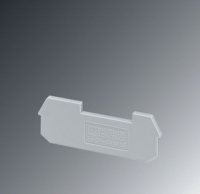 DP-MBKKB 2,5 Spacer plate