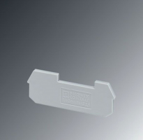 DP-MBKKB 2,5 Spacer plate