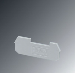 DP-MBKKB 2,5 Spacer plate