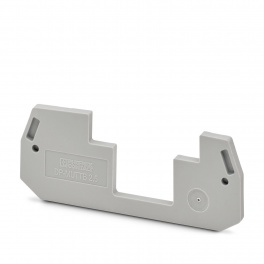 DP-MUTTB 2,5 Spacer plate