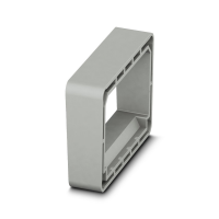 DP-PLW 16-6/4 3MM Spacer plate