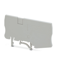 DP-PT 6-MTL Spacer plate