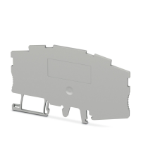 DP-PT 6-T P/P HV-1,8 Spacer plate