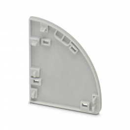 DP-PWO 16-3 Spacer plate