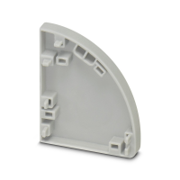 DP-PWO 16-6 Spacer plate