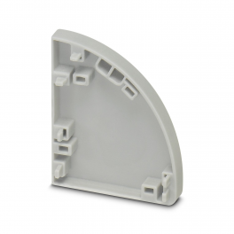 DP-PWO 16-6 Spacer plate