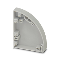 DP-PWO 16-9 Spacer plate
