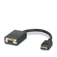 DP TO VGA ADPTR Adapter