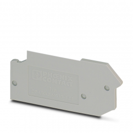 DP-UKK 3-MSTB-5,08 Spacer plate