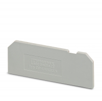 DP-UKKB 3/ 5 Spacer plate