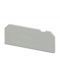 DP-UKKB 3/ 5 Spacer plate