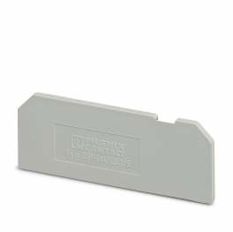 DP-UKKB 3/ 5 Spacer plate