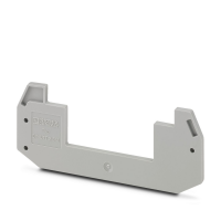 DP-UTT 2,5/4 Spacer plate