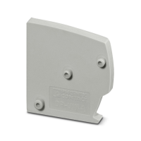 DP-UW 4 Spacer plate