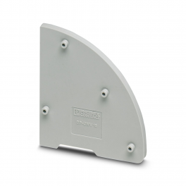 DP-UWV 16 Spacer plate