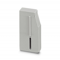DP-VDFK 4/4 Spacer plate