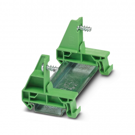 DR 35-PC 35 DIN rail adapter