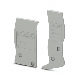 DS-PT 2,5-MT Cover segment