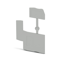 DS-PTIO 1,5/S Cover segment