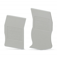 DS-QTC 1,5 Cover segment