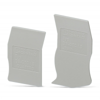 DS-QTC 1,5 Cover segment
