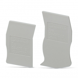 DS-QTC 1,5 Cover segment