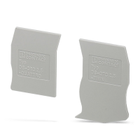 DS-QTC 2,5 Cover segment