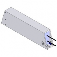 Dynamic Brake Resistor, 68R/500W ,TS