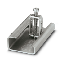 E/1 End bracket