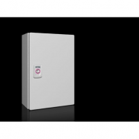 E-Box KX, sheet steel 200x300x120 (PxAxG) mm, IP66
