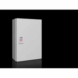E-Box KX, sheet steel 200x300x120 (PxAxG) mm, IP66