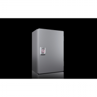 E-Box KX Stainless steel 200x300x155 (WxHxD)