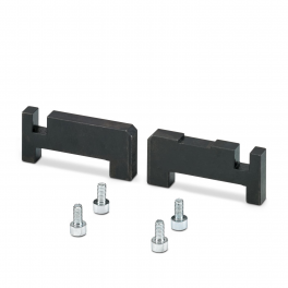 E.FOX S 10/CJ Replacement retaining jaw