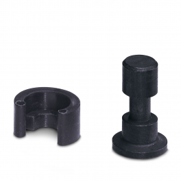 E.FOX S 10/TR Accessories for tools/automatic devices