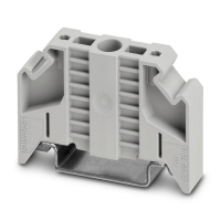 E/NS 35 N End bracket