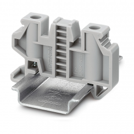 E/UK-NS 35 End bracket