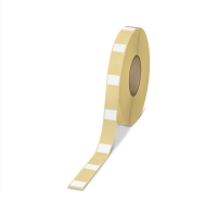 E-WML 14 (25X19)R Wire-wrap label