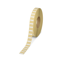 E-WML 4 (25X6)R Wire-wrap label