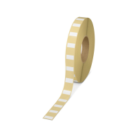 E-WML 6 (25X13)R Wire-wrap label
