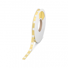 E-WML 8 (13X13)R Wire-wrap label