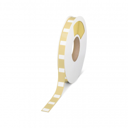 E-WML 8 (19X13)R Wire-wrap label