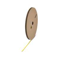 E-WMS 2,4 (EX4)RL YE Shrink sleeve
