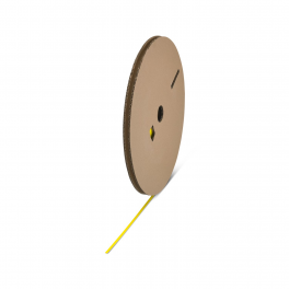 E-WMS 2,4 (EX4)RL YE Shrink sleeve