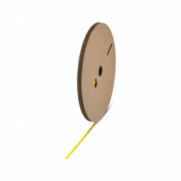 E-WMS 3,2 (EX5)RL YE Shrink sleeve