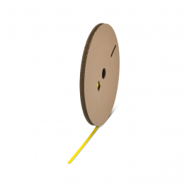 E-WMS 4,8 (EX9)RL YE Shrink sleeve
